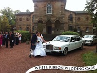 White Ribbon Wedding Cars 1062513 Image 1